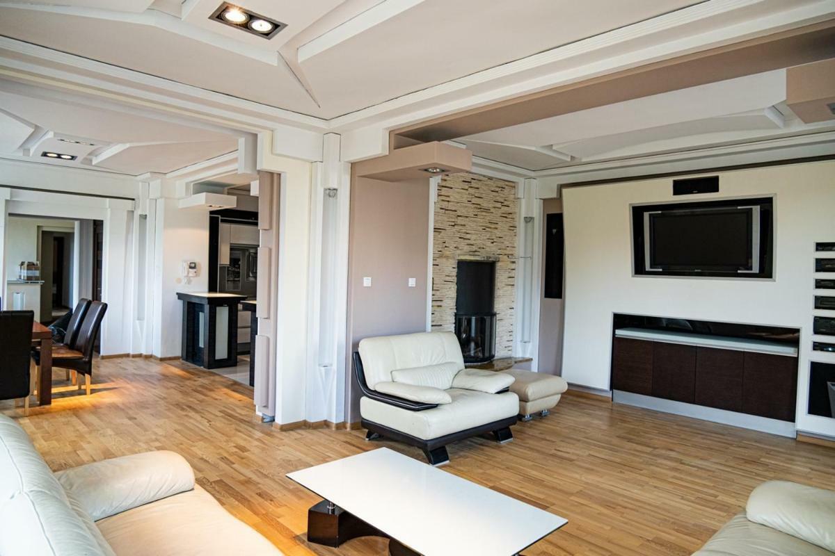 Apartament Jeziorna Mrągowo Exterior foto